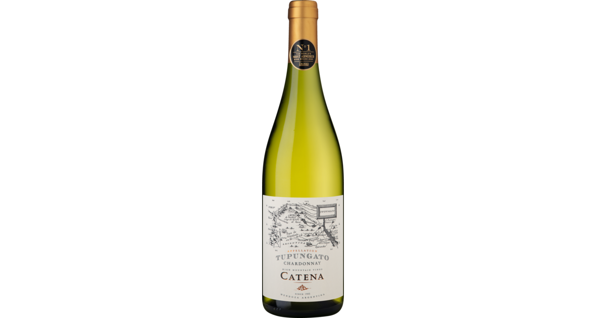 Catena Appellation Tupungato Chardonnay Mendoza Online Kaufen