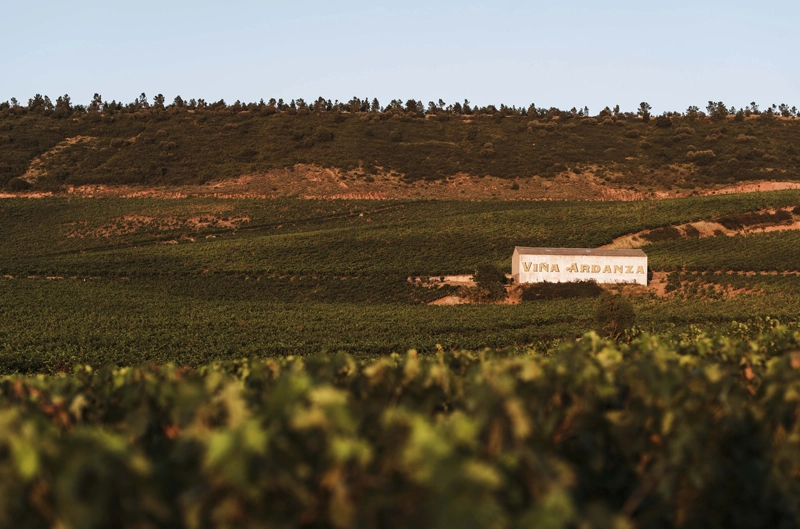 LAT 42 Rioja <br>Gran Reserva