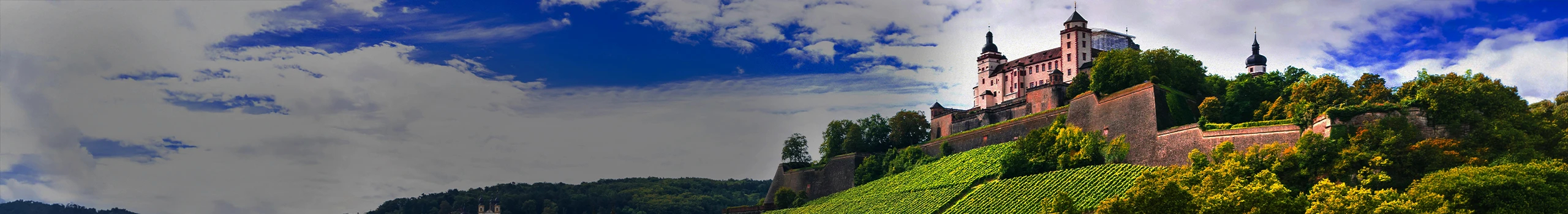 Weine aus Franken