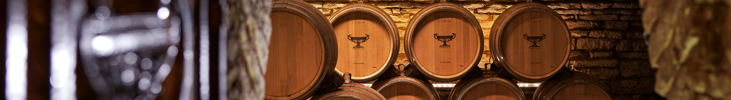 Domaine Gros Frere & Soeur