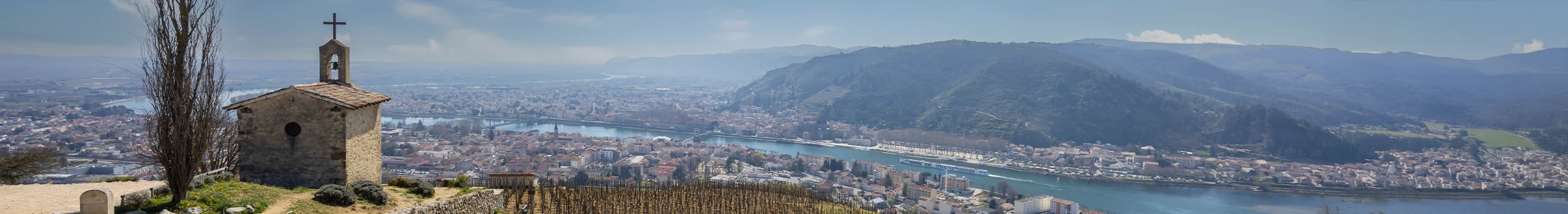 Rhone Weine