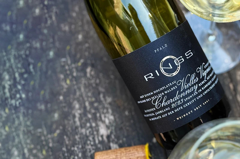 Chardonnay<br />Premiere