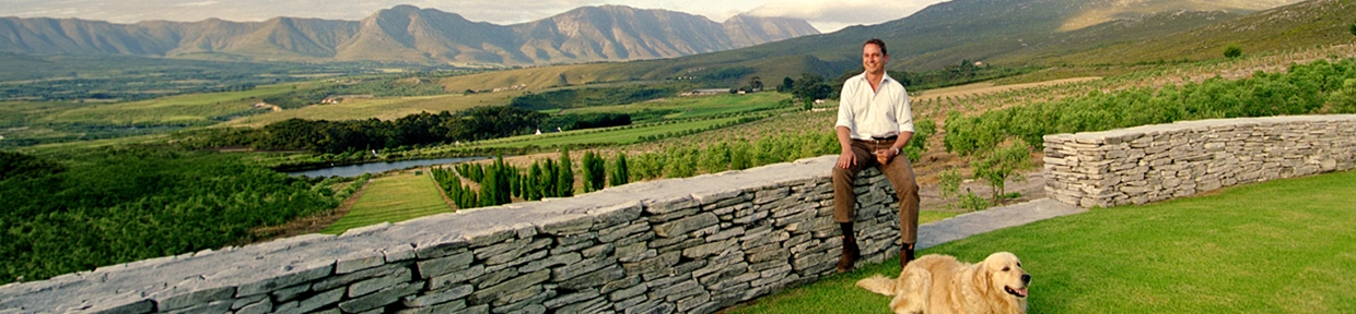 Hamilton Russell Vineyards