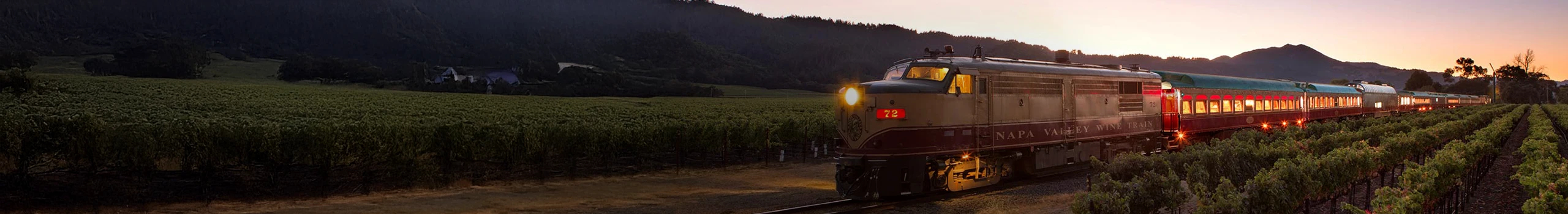 Wein aus den USA