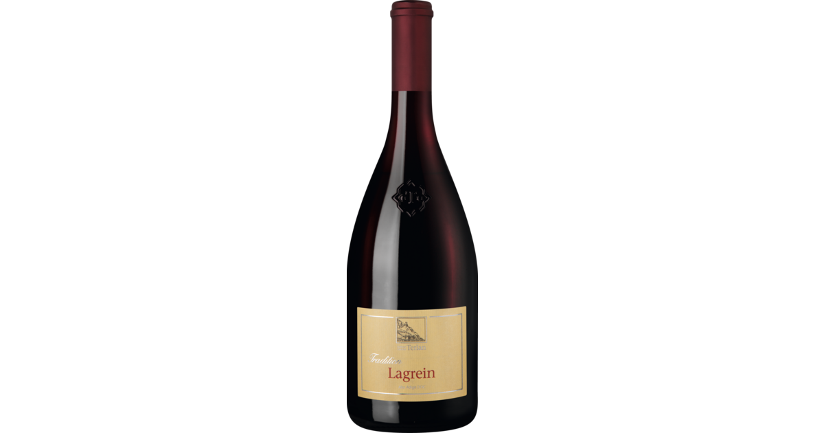 Cantina Terlan Lagrein Alto Adigel DOC 2021 online kaufen | Tesdorpf.de