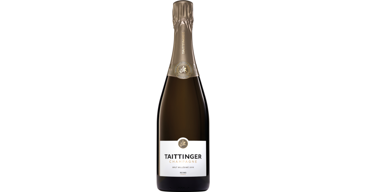 Champagne Taittinger Millésimé Brut, Champagne AOP 2016 online