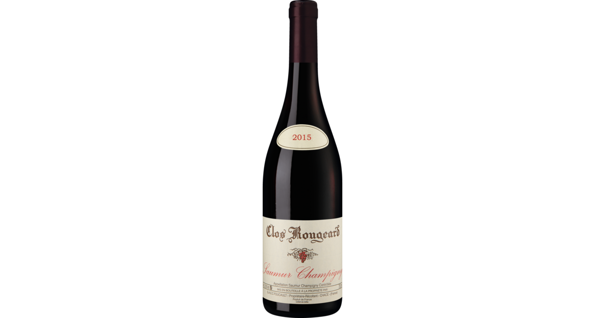 Clos Rougeard Le Clos Saumur-Champigny AOP 2015 online