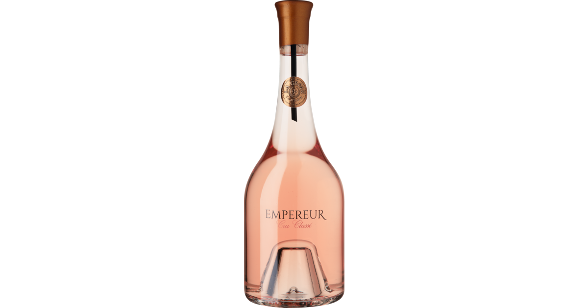 Empereur rosé Côtes de Provence AOP, Cru Classé 2020 online kaufen