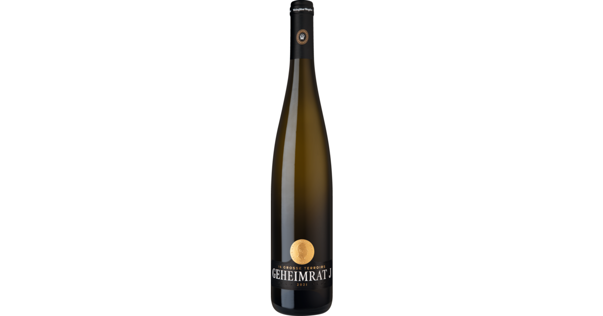 Geheimrat J Riesling Trocken, Rheingau 2021 online kaufen