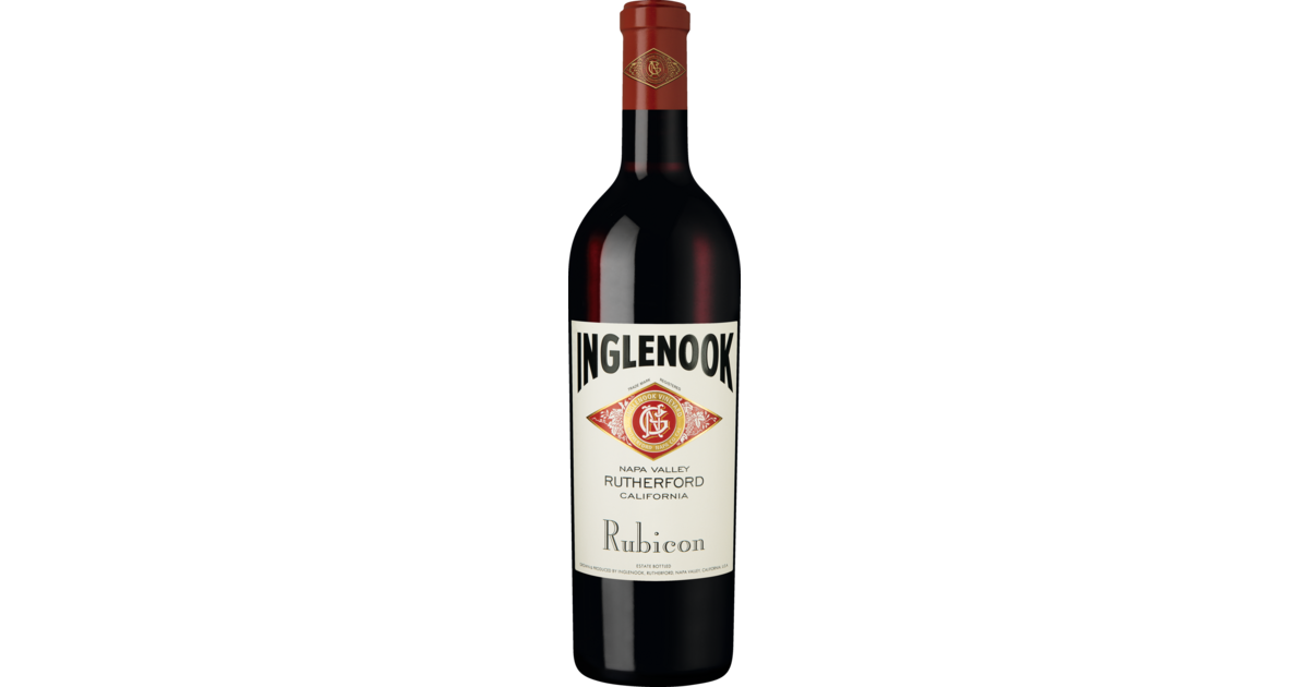 Inglenook Rubicon Rutherford, Napa Valley 2021 online kaufen