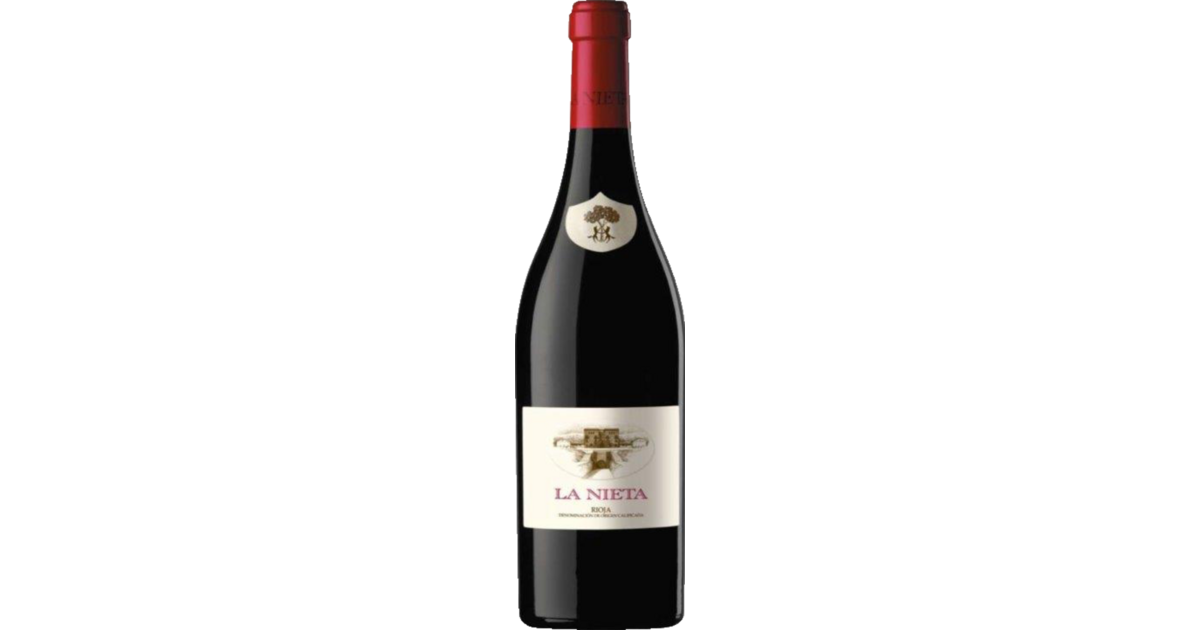 La Nieta Rioja Rioja DOCa 2021 online kaufen