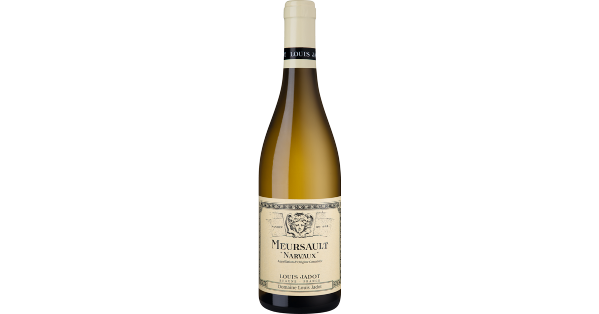 Louis Jadot Narvaux Meursault AOP 2022 online kaufen | Tesdorpf.de