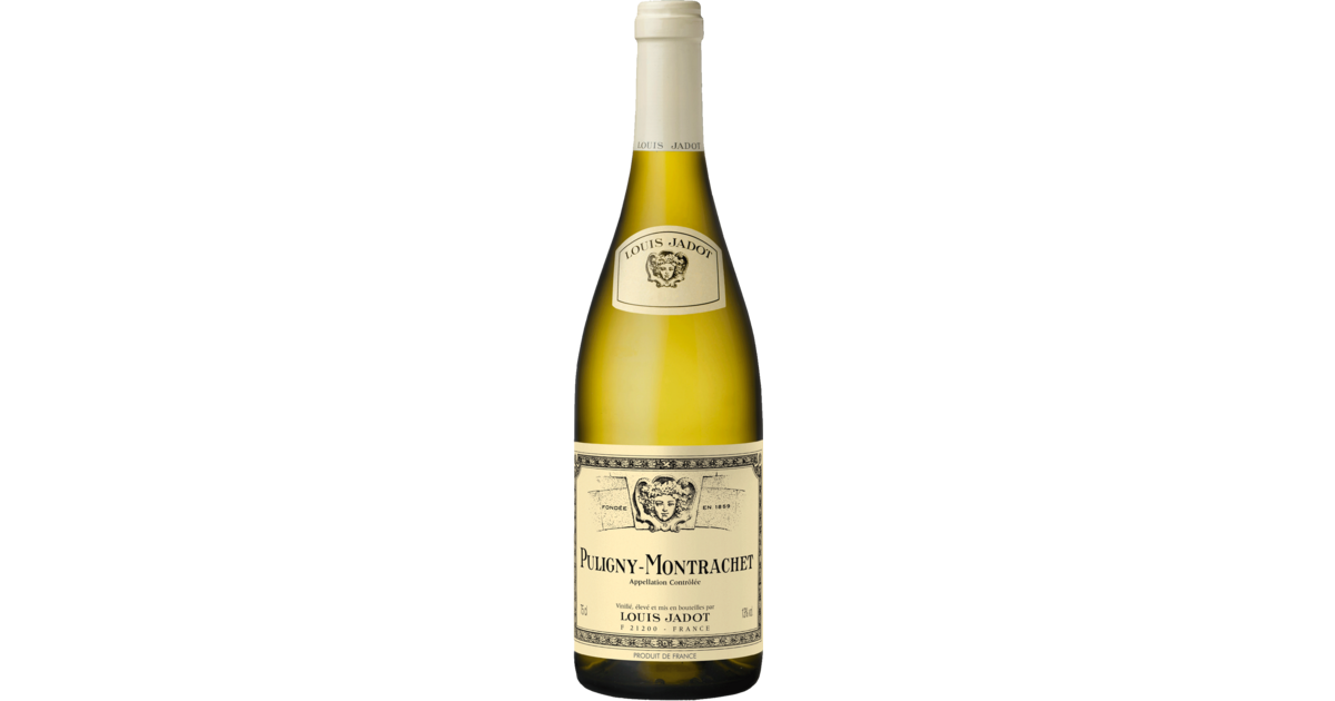 Louis Jadot Puligny Montrachet Puligny Montrachet Aop Online Kaufen Tesdorpf De