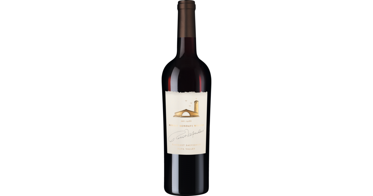 Robert Mondavi Cabernet Sauvignon Napa Valley 2021 online kaufen