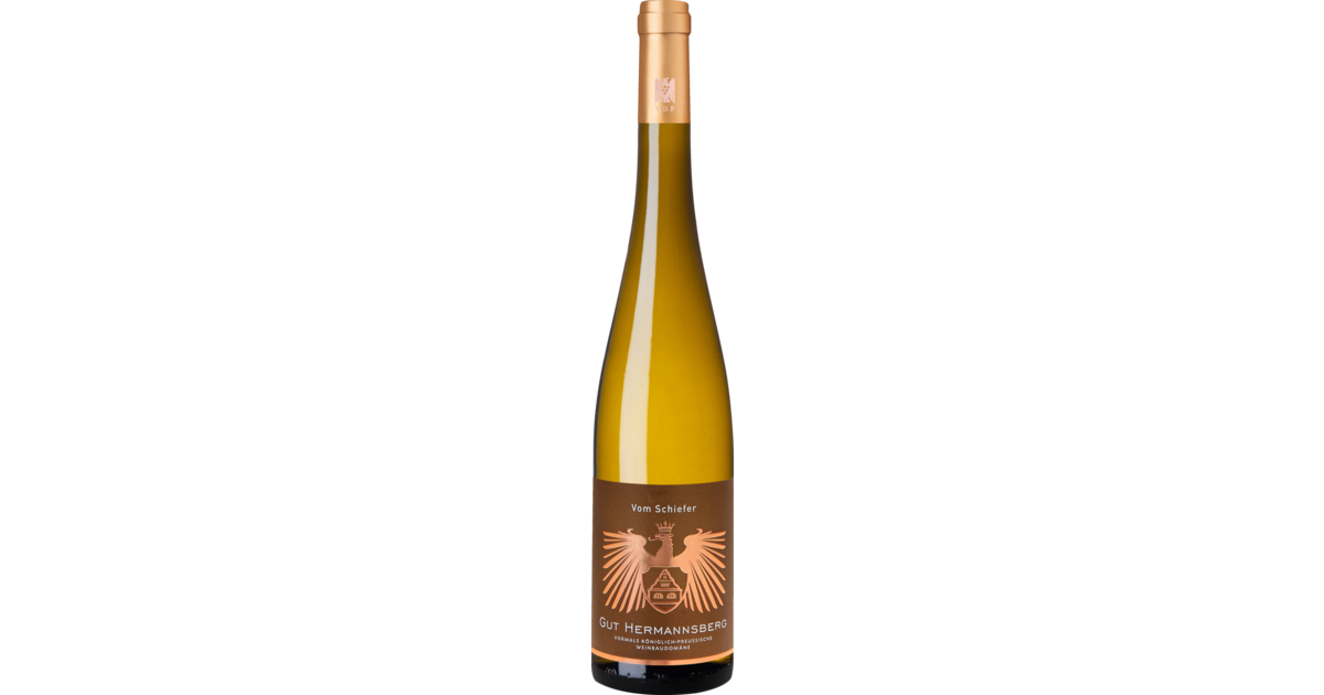 Niederhäuser Riesling vom Schiefer Trocken, Nahe 2022 online kaufen ...