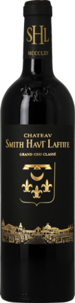 Château Smith Haut Lafitte rouge Pessac-Léognan AOP Grand Cru Classé 2023