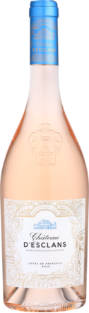 Château d'Esclans Côtes de Provence AOP 2021