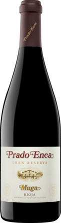 Muga Prado Enea Gran Reserva Rioja Gran Reserva DOCa 2016