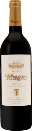 Muga Rioja Reserva Rioja Reserva DOCa 2022