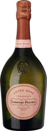 Champagne Laurent-Perrier Rosé Brut, Champagne AC