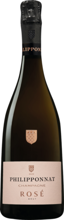 Champagne Philipponnat Rosé Brut, Champagne AC