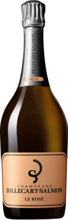 Champagne Billecart-Salmon Le Rosé Brut, Champagne AC