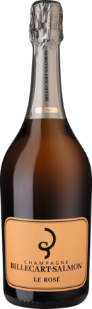 Champagne Billecart-Salmon Le Rosé Brut, Champagne AC