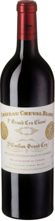 Château Cheval Blanc Saint-Emilion AC, 1er Cru Classé 1990