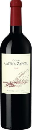 Nicolas Catena Zapata Mendoza 2005