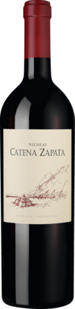 Nicolas Catena Zapata Mendoza 2005