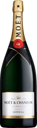 Champagne Moet &amp; Chandon Imperial Brut, Champagne AC, Magnum