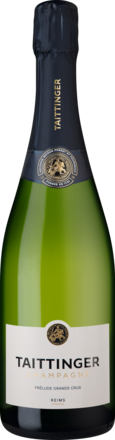 Champagne Taittinger Prélude Brut, Champagne Grand Cru AC