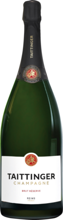 Champagne Taittinger Réserve Brut, Champagne AC, Magnum