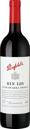 Penfolds BIN 128 Shiraz Coonawarra 2013