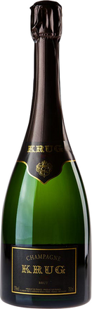 Champagne Krug Brut, Champagne AC 2000