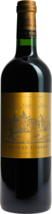 Château d'Issan Margaux AOP, 3ème Cru Classé 2016