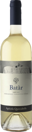 Batàr Bianco Toscana IGT 2011