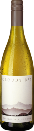 Cloudy Bay Sauvignon Blanc Marlborough 2016