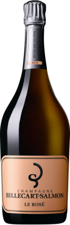 Champagne Billecart-Salmon Le Rosé Brut, Champagne AC, Magnum