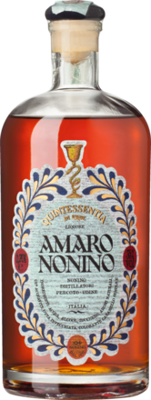 Amaro Nonino Quintessentia 0,70 L, 35% Vol.