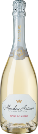 Marchese Antinori Blanc de Blancs Franciacorta DOCG