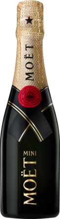 Champagne Moet &amp; Chandon Imperial Brut, Champagne AC, 0,2L