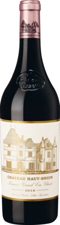 Château Haut-Brion Pessac-Léognan AOP, 1er Cru Classé, Magnum 2016