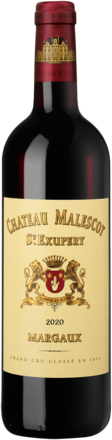 Château Malescot Saint Exupéry Margaux AOP, 3ème Cru Classé 2020
