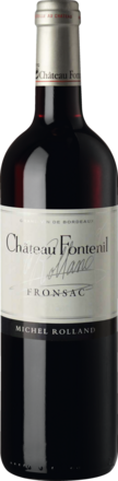 Château Fontenil Fronsac AOP 2016