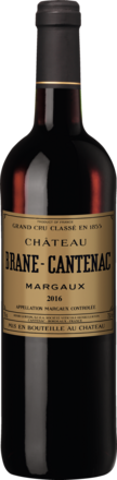 Château Brane-Cantenac Margaux AC, 2ème Cru Classé 2005
