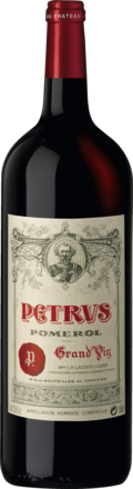 Petrus Pomerol AOP, Magnum 2016
