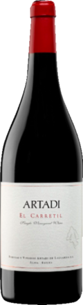 El Carretil Rioja Rioja DOCa, Magnum 2016