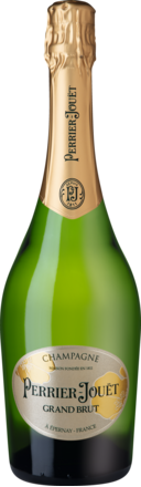 Champagne Perrier Jouët Grand Brut Brut, Champagne AC