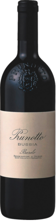 Prunotto Bussia Barolo Barolo DOCG 2011